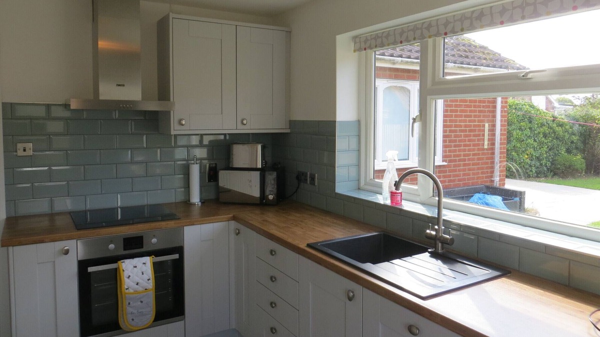 Holme Cottage | Sancia