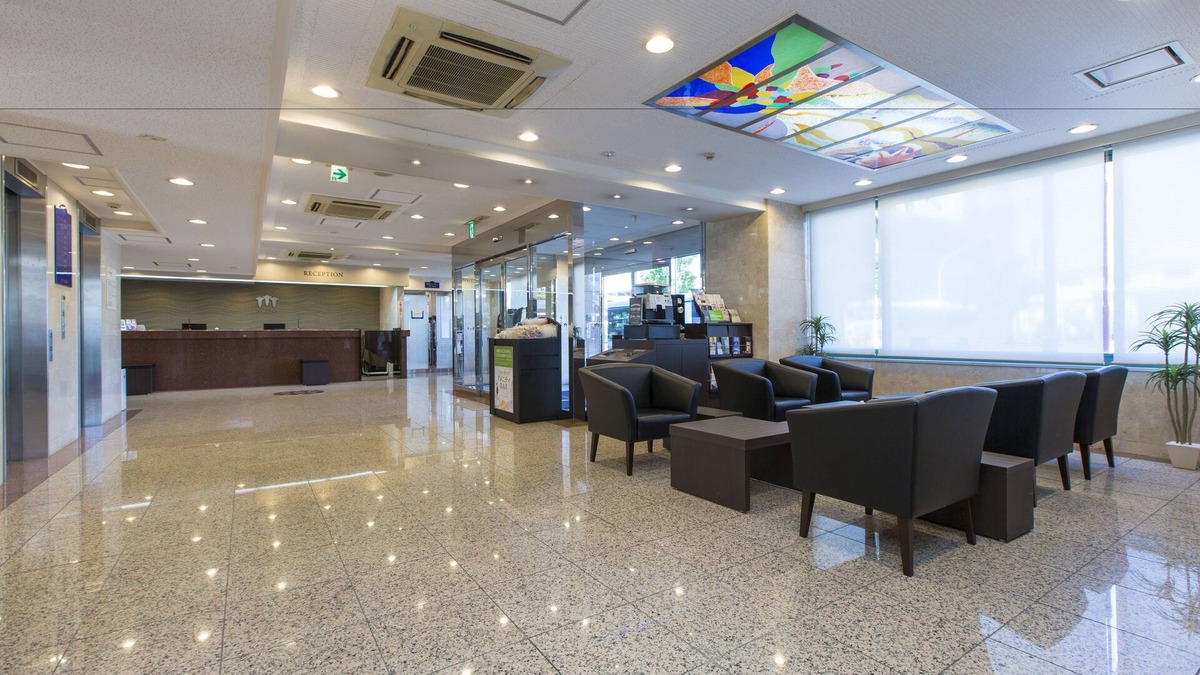 Kuwana Hotel | Sanco Inn Kuwana Ekimae
