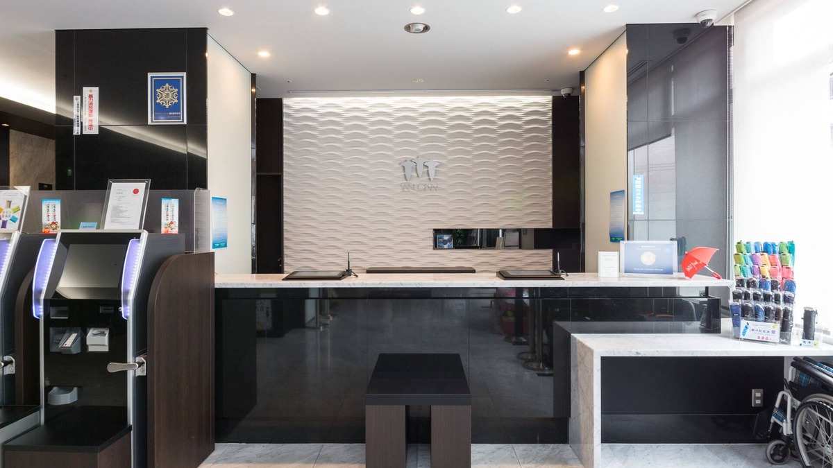 Yokkaichi Hotel | Sanco Inn Yokkaichi Ekimae