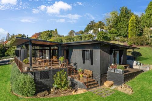 Mittagong House | Sanctuaire, Southern Highlands