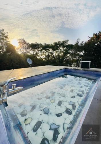 Imbulpe House | Sanctuaria Luxury Eco Resort