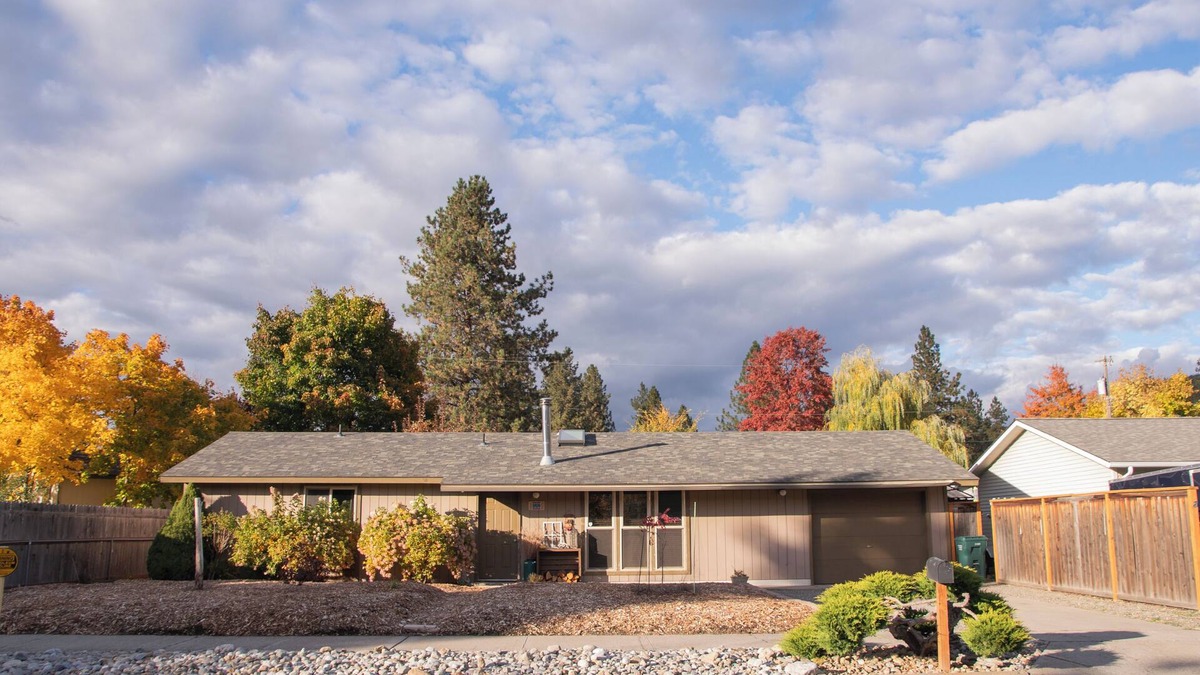 Coeur d'Alene House | Sanctuary🪻 Centrally Located! Easy access to Silverwood, downtown and beaches.