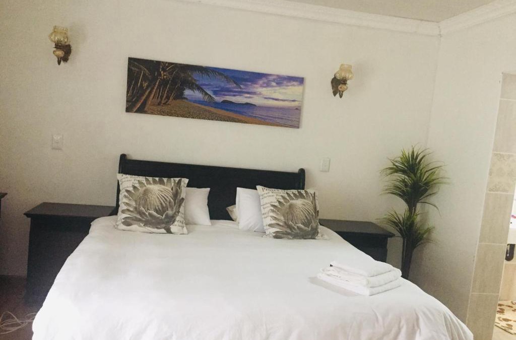 Meyerton Apartment | Sanctuary Guesthouse