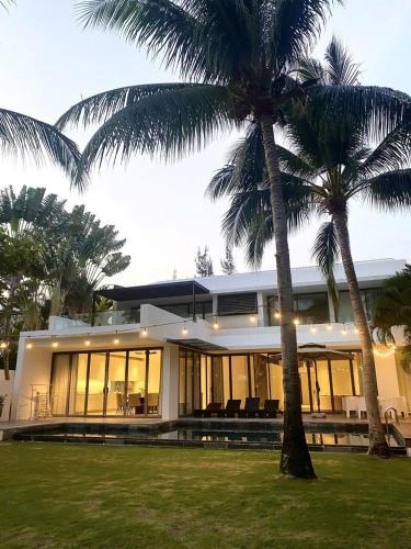 Phuoc Thuan Villa | Sanctuary Hồ Tràm Resort - Lake view