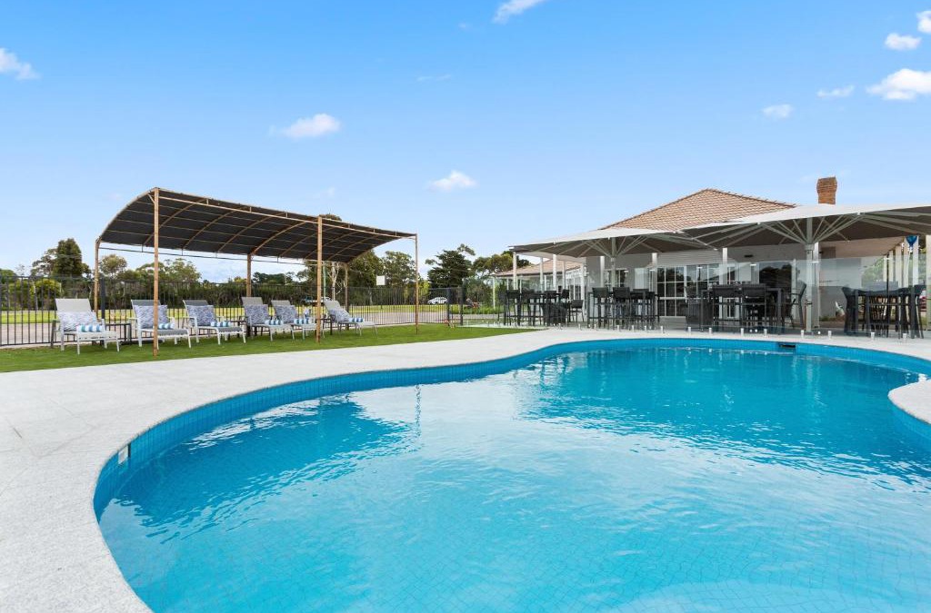 Hastings Hotel | Sanctuary Inn on Westernport