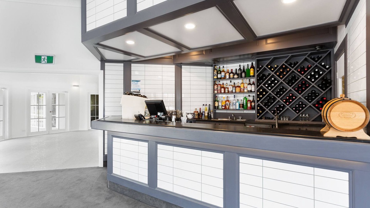 Hastings Hotel | Sanctuary Inn on Westernport