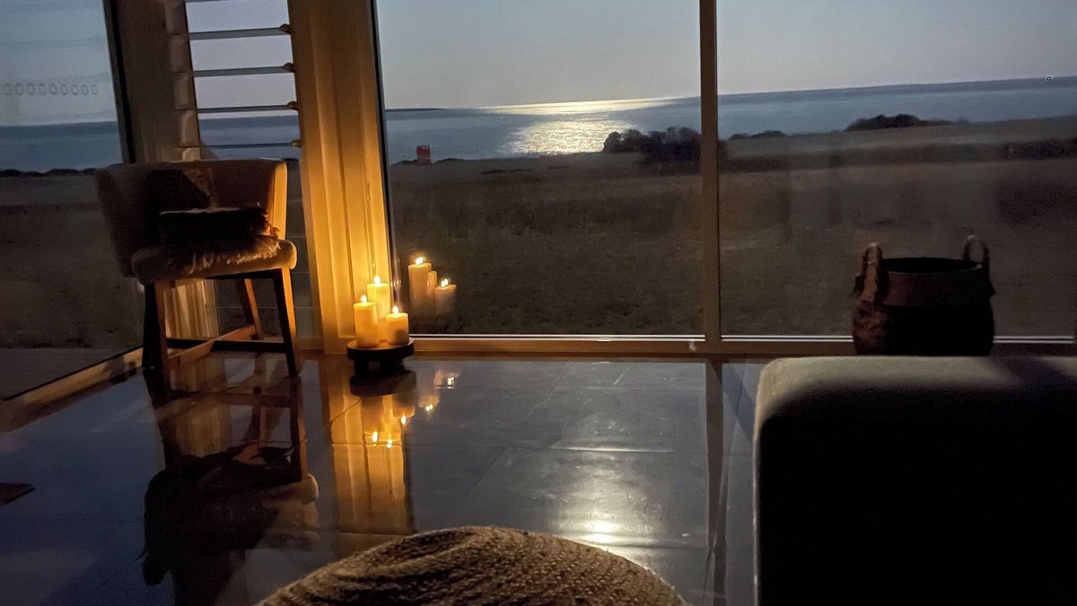 Point Boston House | Sanctuary on Point - Luxury oceanside property - every room has a view!