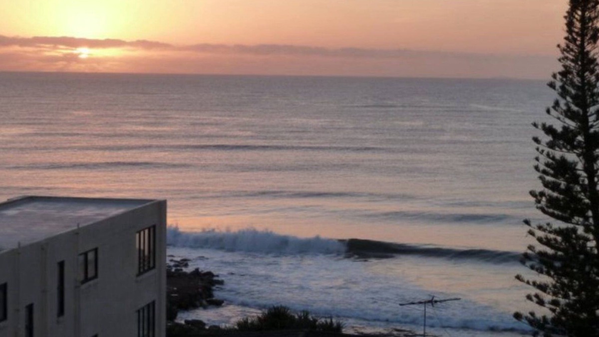 Caloundra Apartment | SANCTUARY SHORES UNIT 5