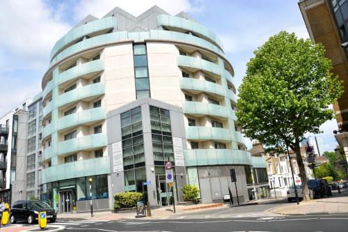 Maida Vale Apartment | Sanctum Maida Vale