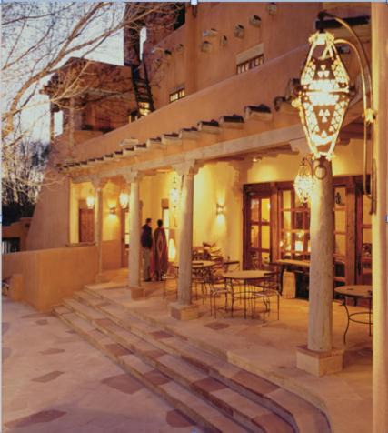 Lamy Cabin | Sanctury Retreat in an Oasis near Santa Fe