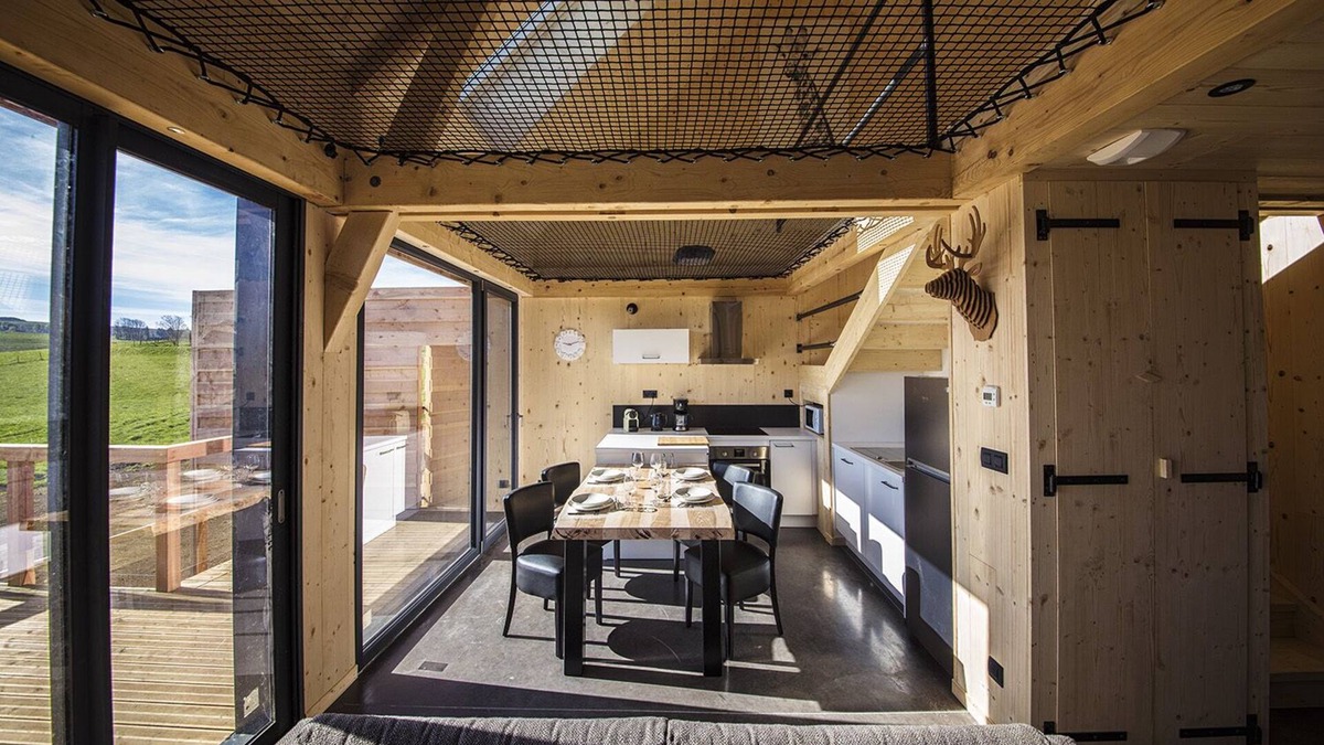 Besse-et-Saint-Anastaise House | Sancy Nature - BESSE ET SAINT ANASTAISE