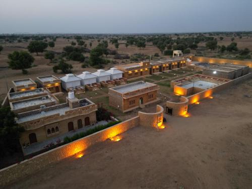Jaisalmer Other | Sand castle resort and villa