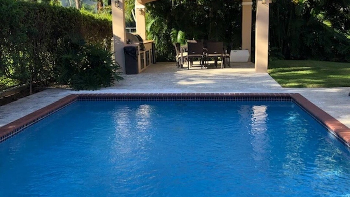 Rincon House | Sand Castle Villa: A beautiful private resort home : Corcega Beach, Rincon, PR