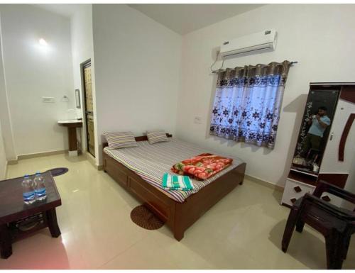 Balasore House | Sand City Resort, Balasore