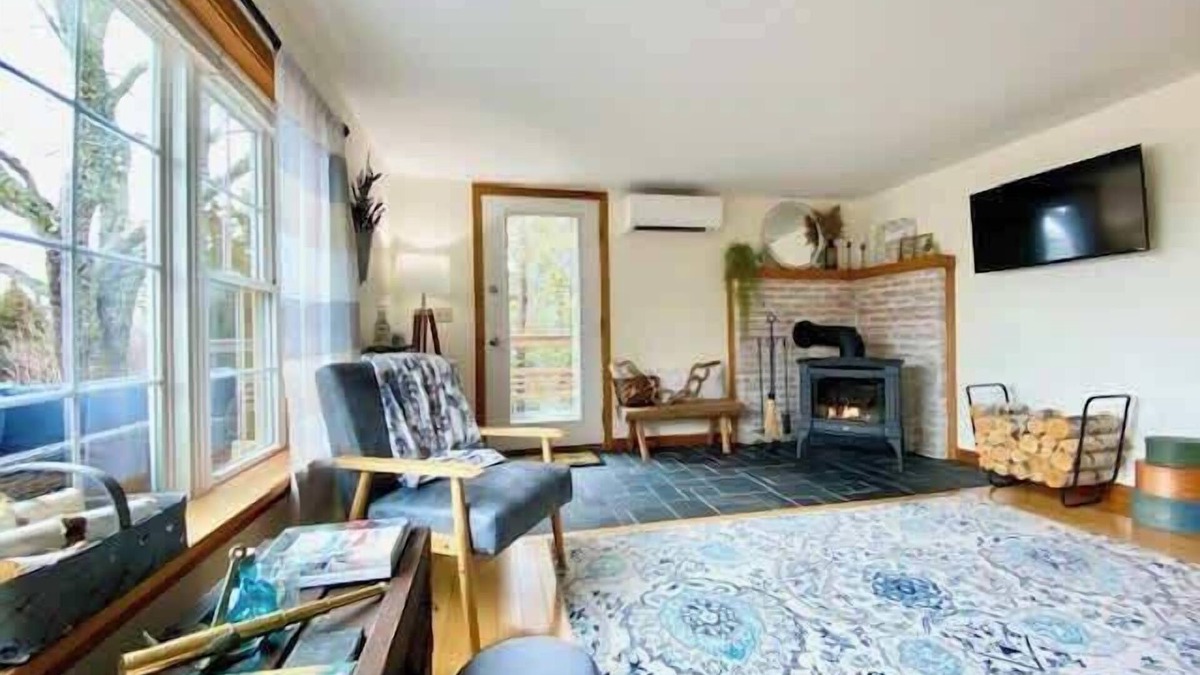 Corea House | Sand Cove Cottage-New!