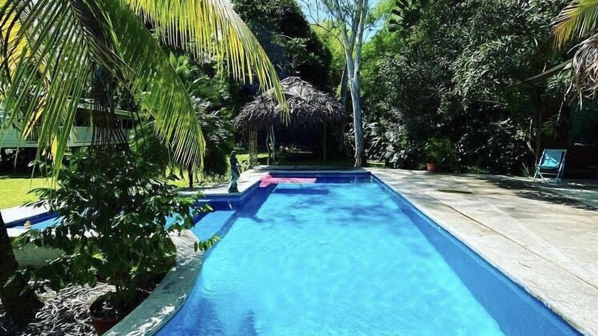 Big Creek Bed & Breakfast | Sand Dollar Beach Bed & Breakfast