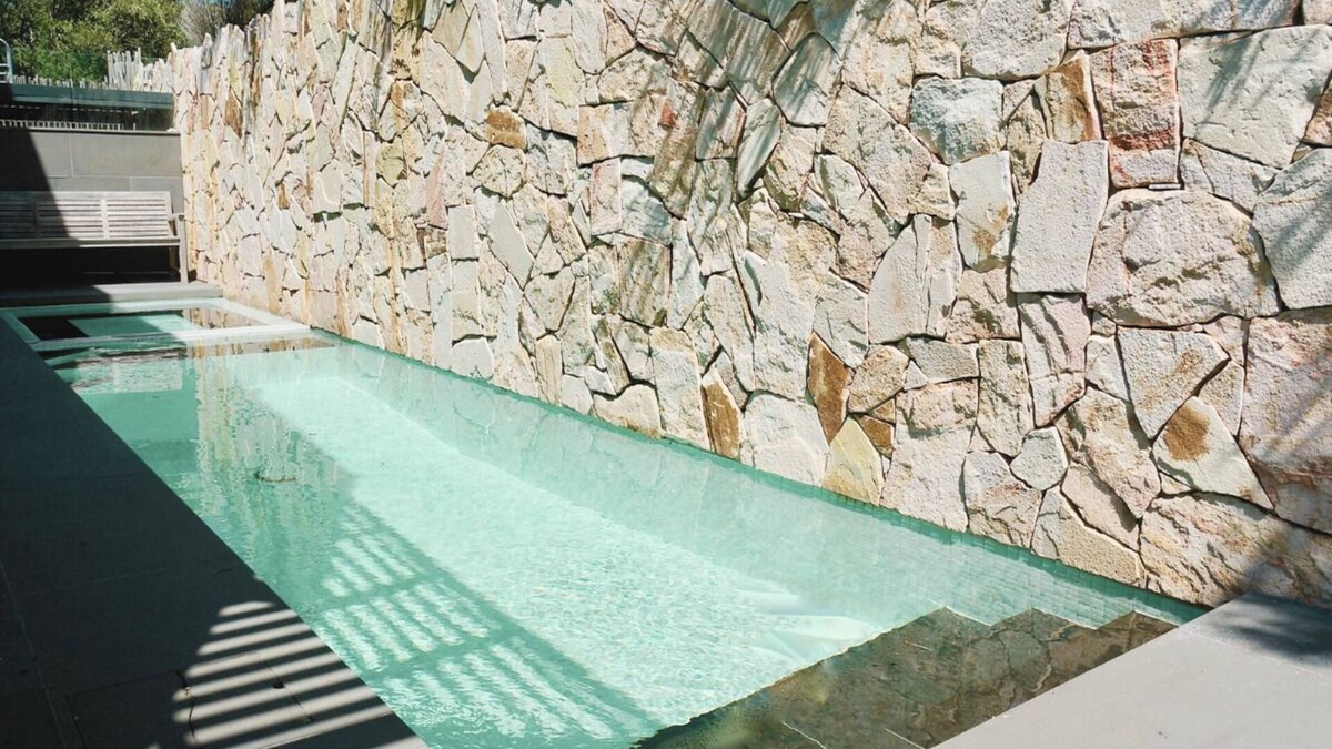 Point Lonsdale House | SAND DUNES