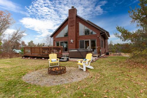 Rome House | Sand Dunes Lodge