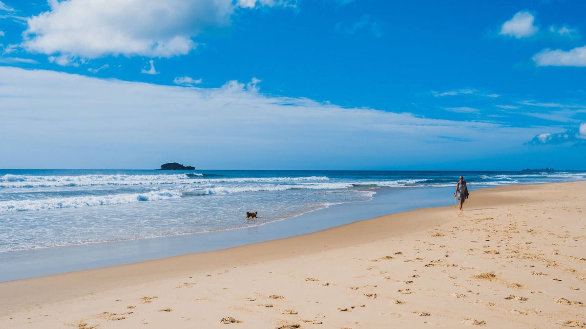 Marcoola Apartment | Sand Dunes Resort