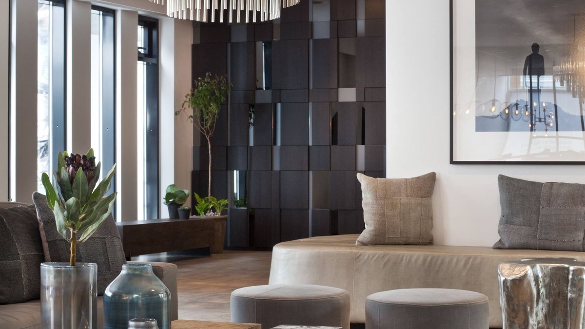 Downtown Hotel | Sand Hotel by Keahotels
