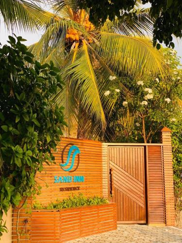 Kamadhoo Hotel | Sand Inn Residence
