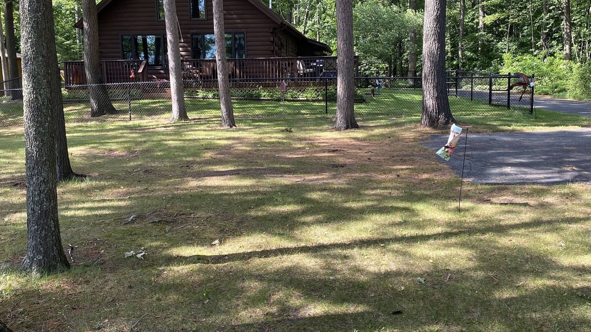 Stone Lake Cabin | Sand Lake Summit