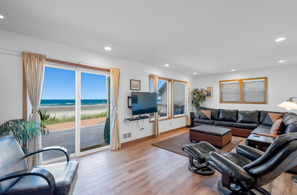 Tierra Del Mar House | Sand Serenity