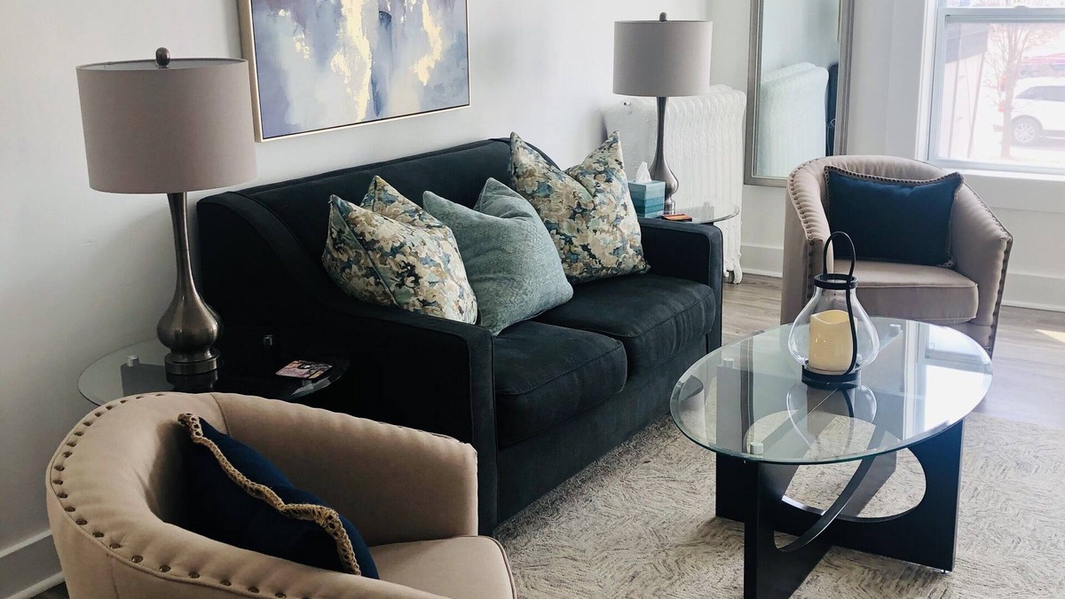 Grand Haven Apartment | Sand suite is perfect for summer fun! Pets considered with fee.