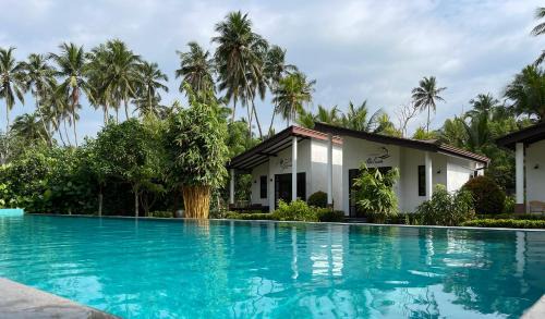 Aturuwella Ski Chalet | Sanda Eliya Resort