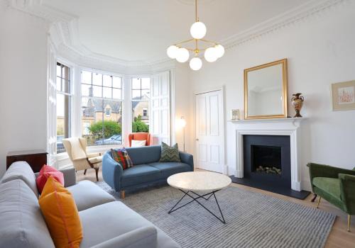 North Berwick Villa | Sandacres