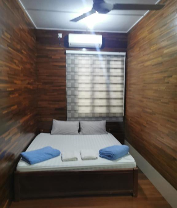 Sandakan House | Sandakan Sim Sim Homestay