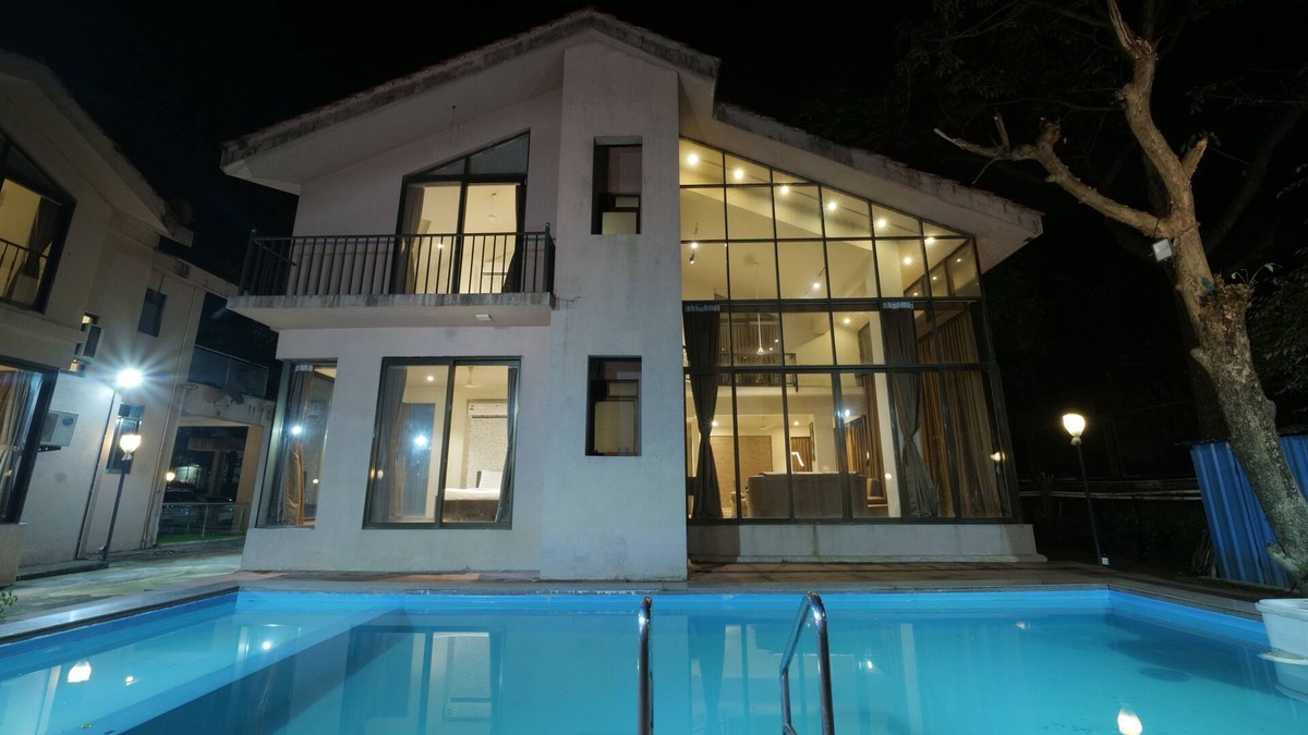 St.Stanislaus Villa Villa | Sandal Wood Villa By 97RoyalVista
