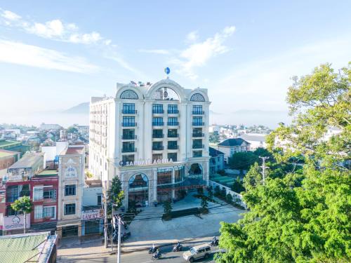 Bao Loc Hotel | SANDALS AQUILA HOTEL