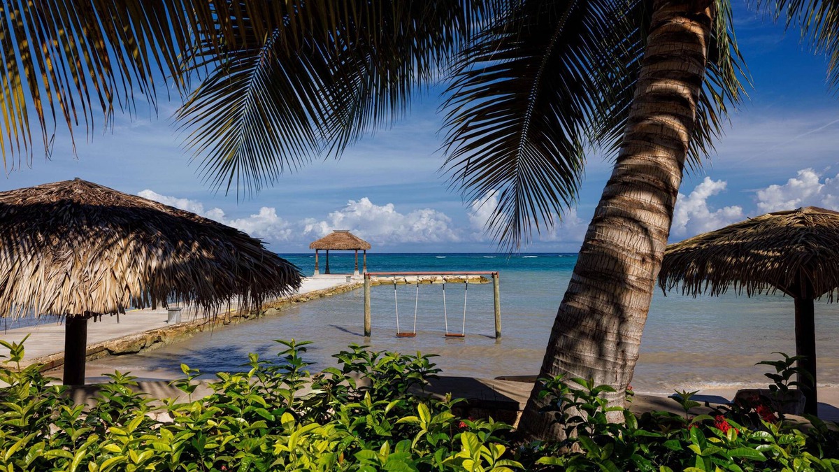 White House Resort | Sandals Montego Bay - ALL INCLUSIVE Couples Only