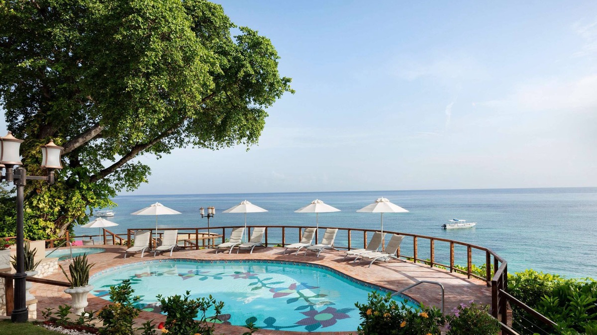 Ocho Rios Resort | Sandals Royal Plantation - ALL INCLUSIVE Couples Only