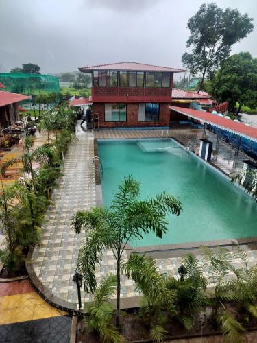 Neral Resort | Sandalwoods Resort