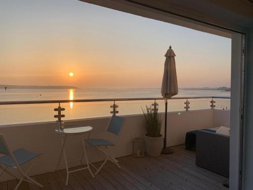 Sandbanks Apartment | Sandbanks, Poole Harbour