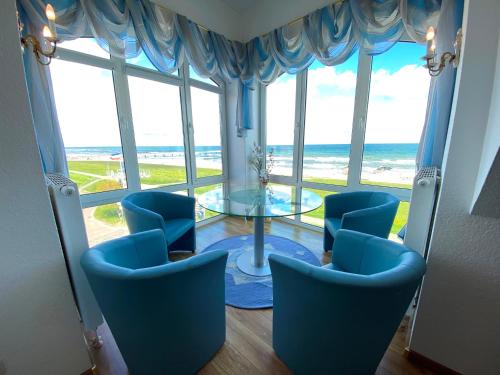Schonberger Strand Apartment | Sandburg