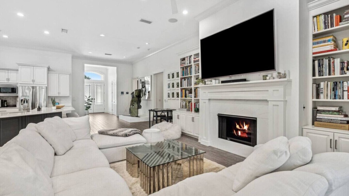 Ponte Vedra Beach House | Sandcastle at Ponte Vedra Beach for 8