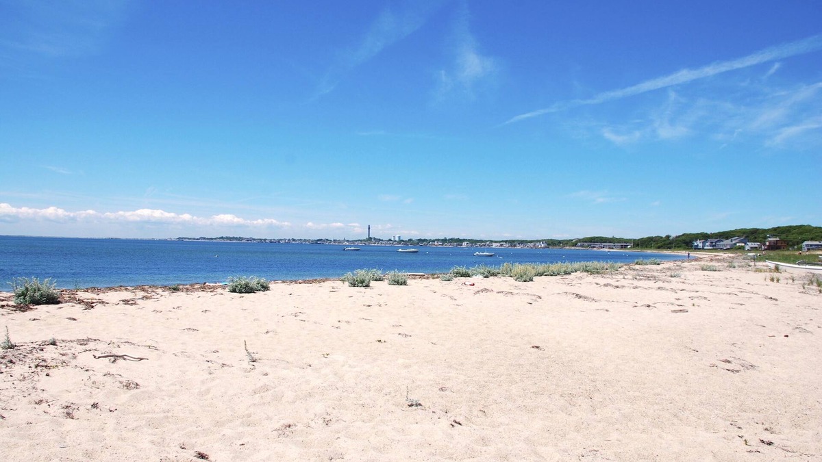 Provincetown Apartment | Sandcastle Resort and Club