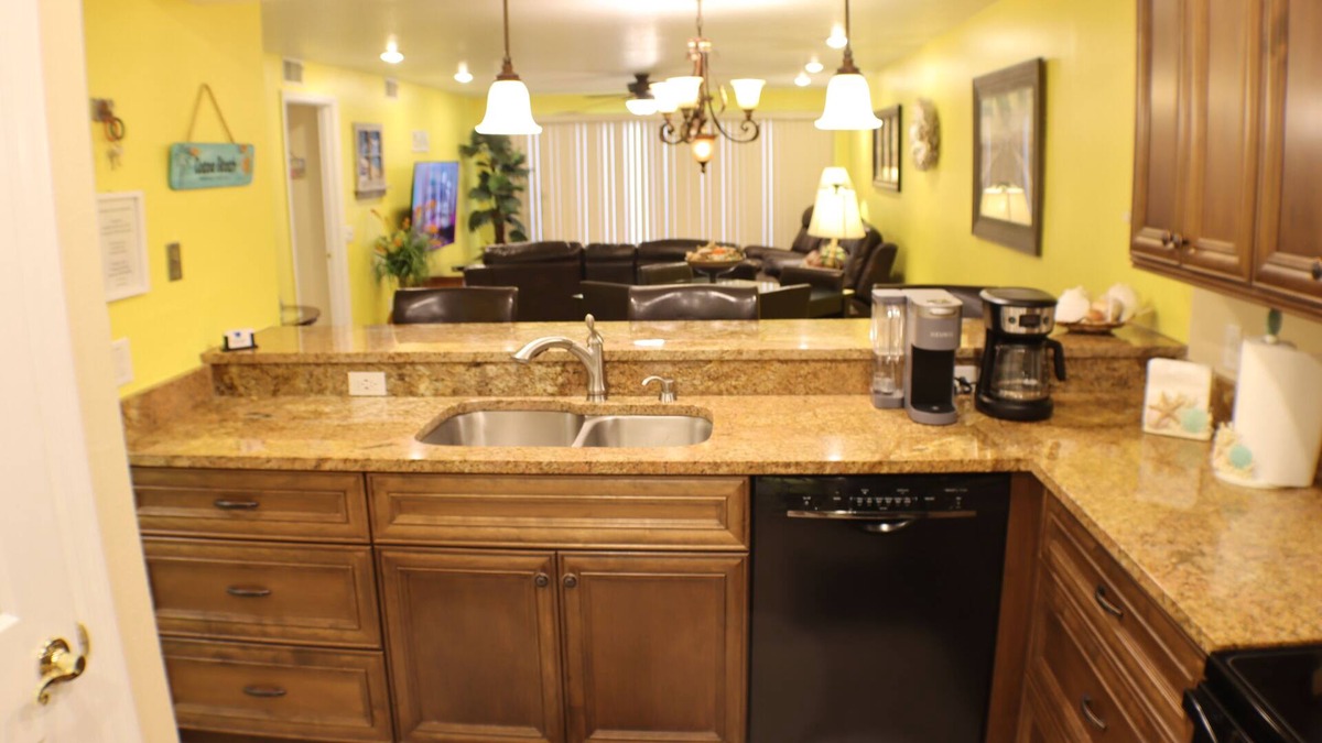 Cocoa Beach Condo | SANDCASTLES 201 LUXURIOUS VACATION RETREAT Read Our Reviews!