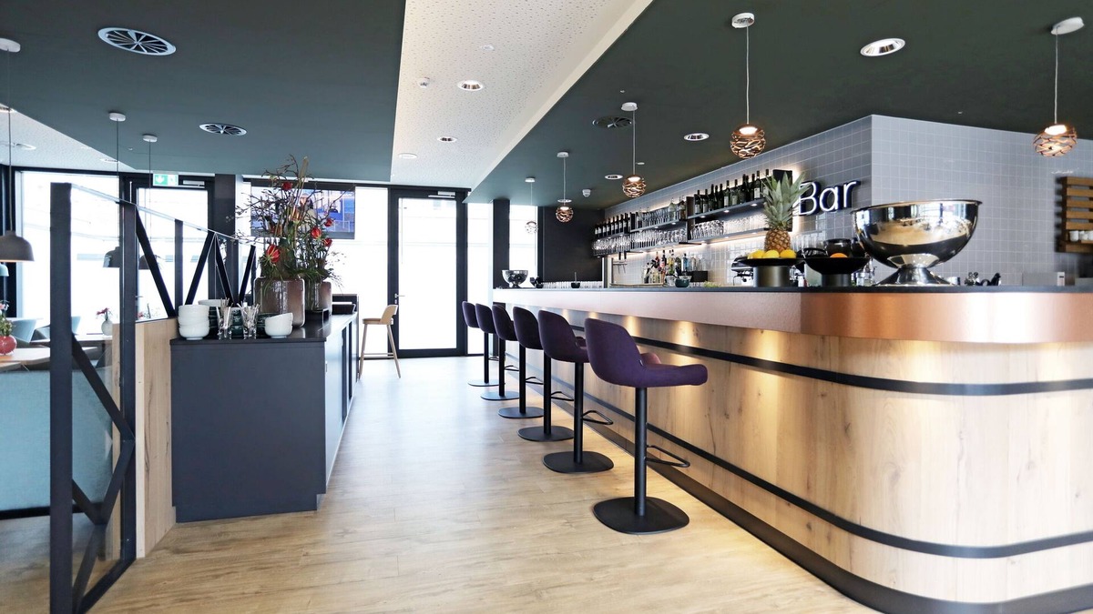 Altstadt Hotel | sander Hotel
