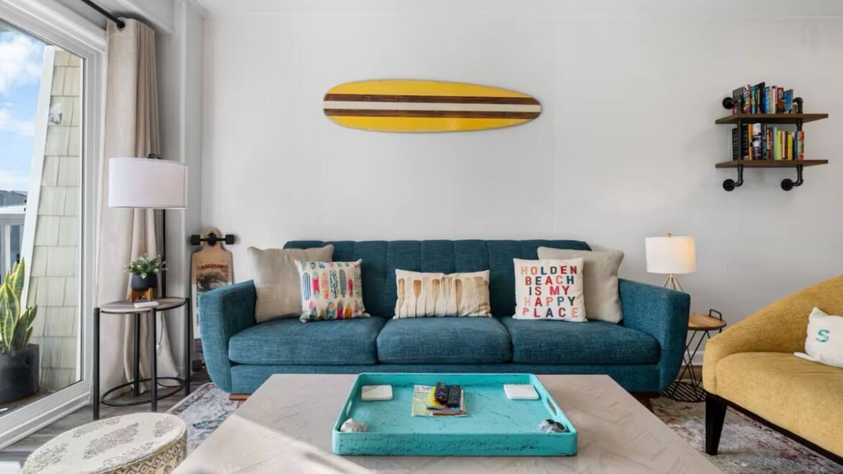 Supply Condo | Sanderling - New Owner - Pet Friendly - POOL!