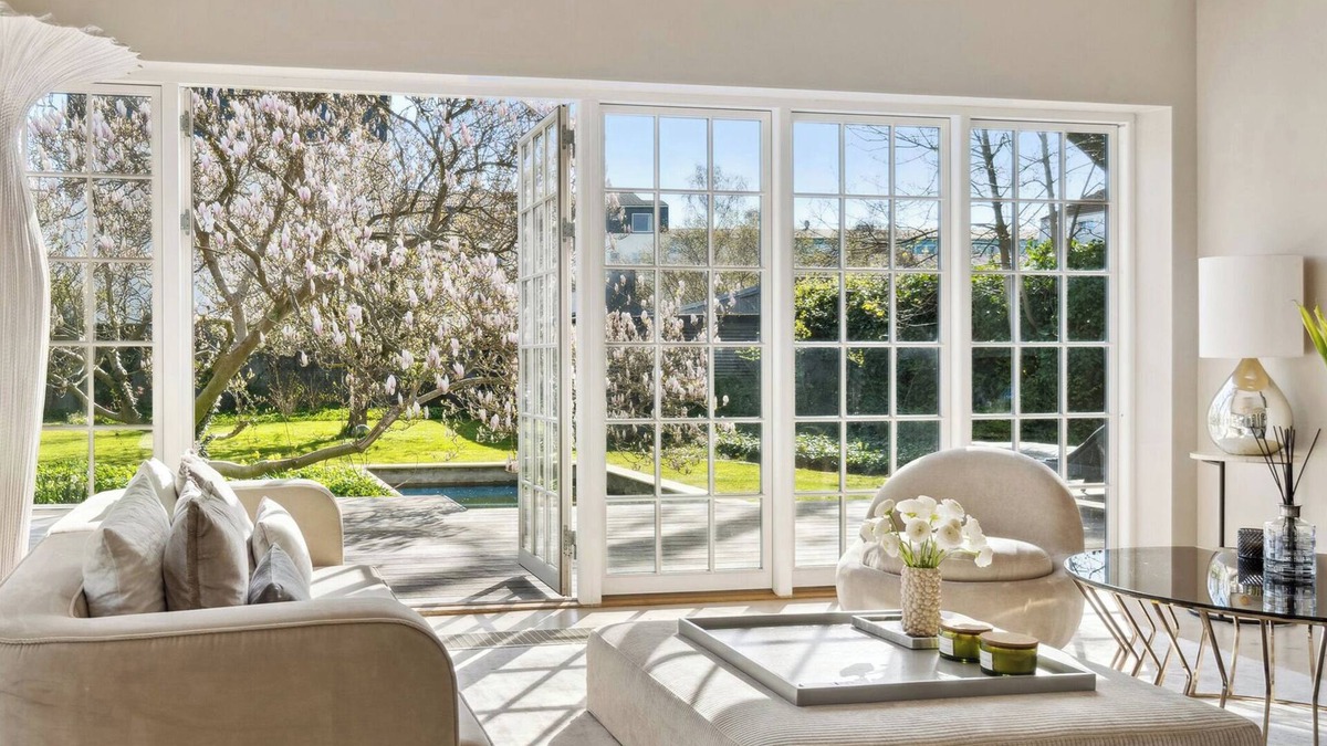 Copenhagen House | Sanders Swan - Marvellous villa close to the center of Copenhagen