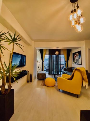 Stip Apartment | Sandev Apartments