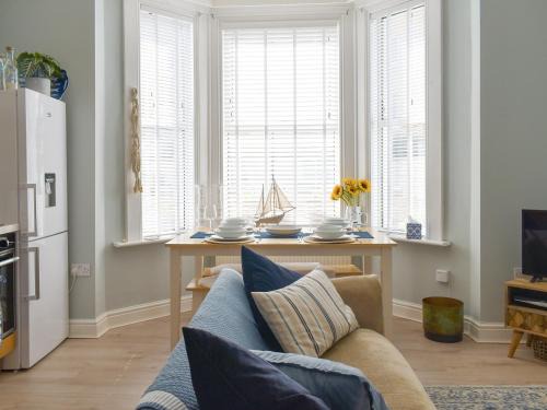 Sandgate House | Sandgate Apartment
