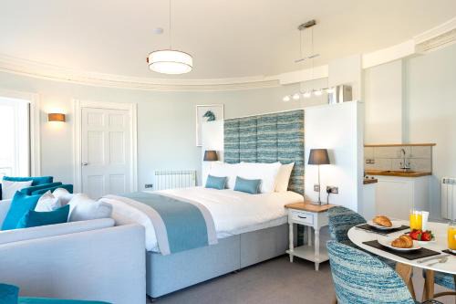 Mudeford Apartment | Sandhills Apartments, Mudeford
