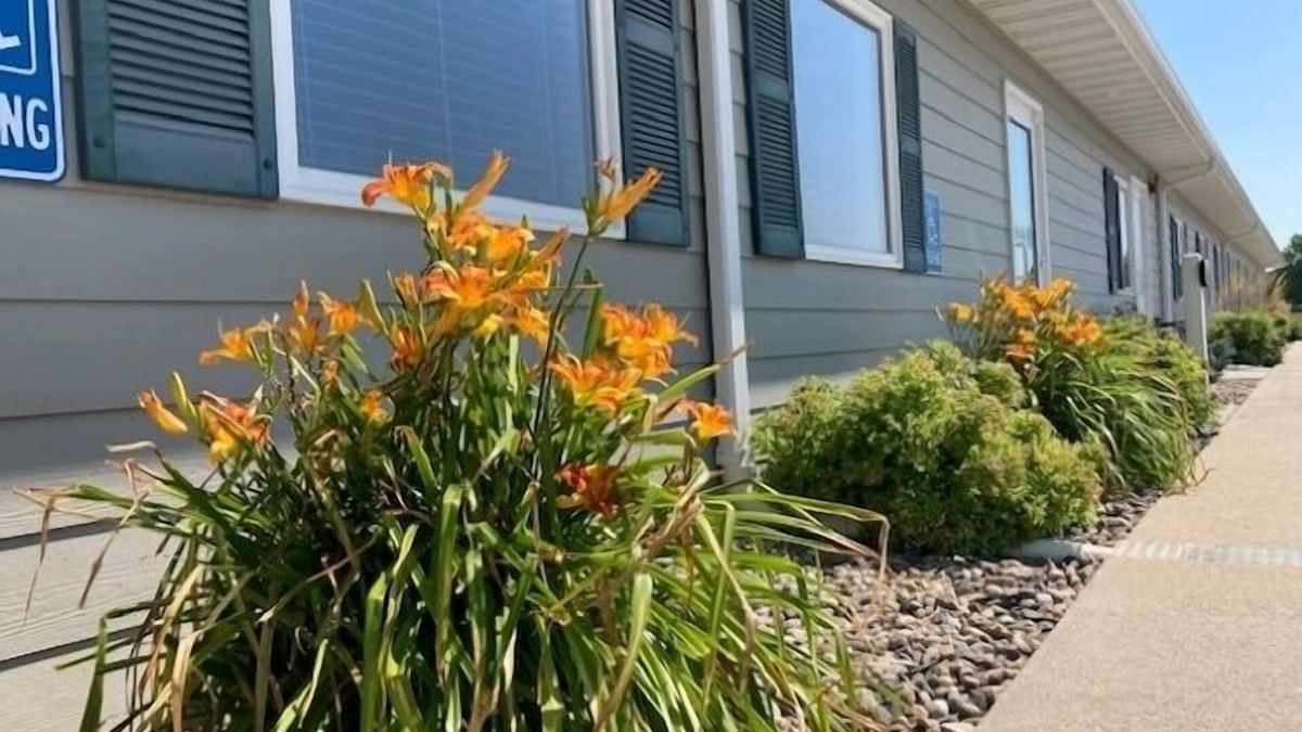 Atkinson Hotel | Sandhills Guest House Motel