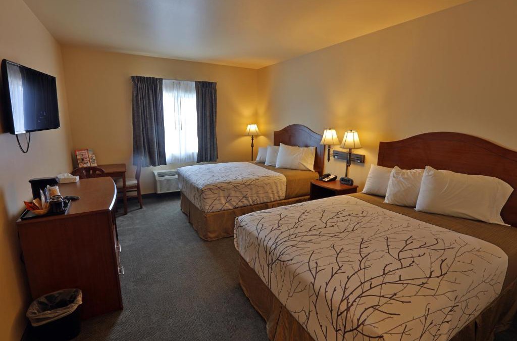 Atkinson Hotel | Sandhills Guest House Motel