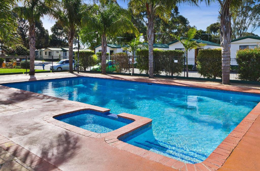 Carrum Downs Resort | Sandhurst Motel